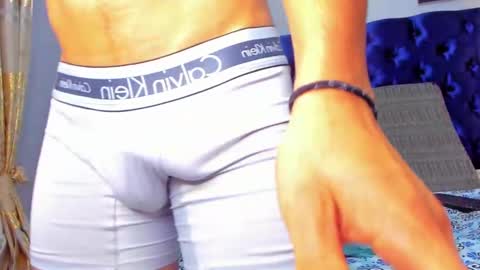 MATEO KING online show from February 2025 07:42:02 AM