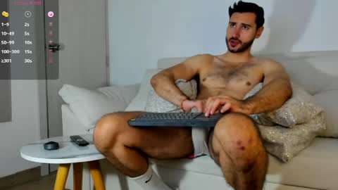 mateoking_ online show from May 2026 04:10:02 AM