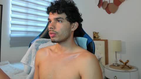 Matt online show from January 2025 08:46:02 PM