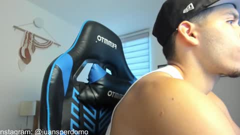 Matt online show from September 2025 07:35:02 PM