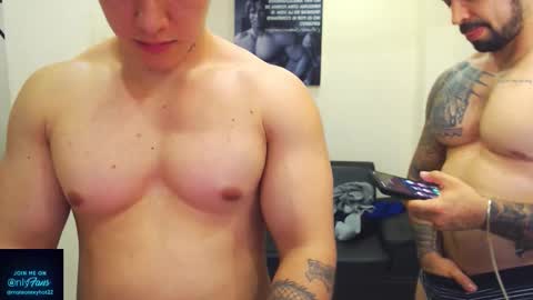 Mateo online show from March 2026 11:02:01 PM