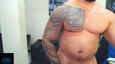 Mateo online show from March 2026 05:12:01 PM