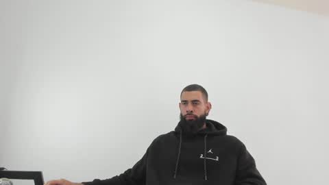 Matheus     online show from January 2025 05:35:02 PM