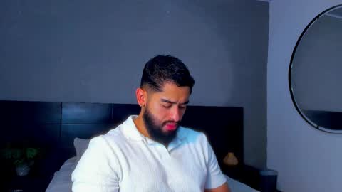 Mathew Flintt  online show from November 2025 12:11:02 AM