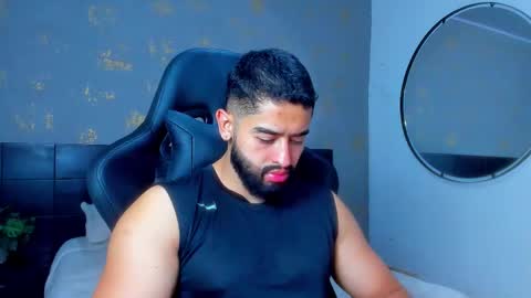 Mathew Flintt  online show from December 2025 12:50:02 AM