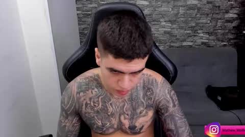 Mathew Independent model online show from November 2025 06:41:02 PM