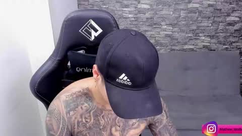 Mathew Independent model online show from January 2026 09:16:01 PM