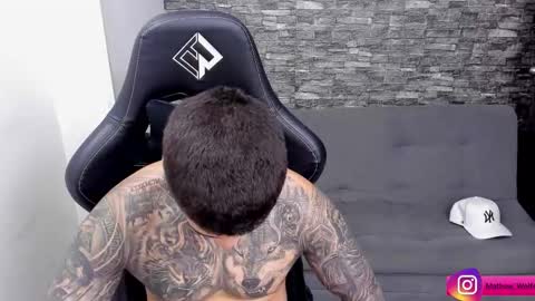 Mathew Independent model online show from January 2026 10:35:02 PM