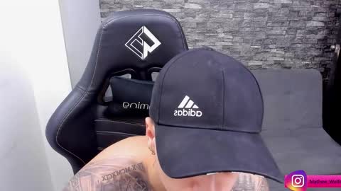 Mathew Independent model online show from January 2026 10:30:02 PM