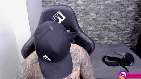 Mathew Independent model online show from March 2026 10:59:01 PM