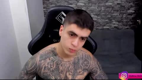 Mathew Independent model online show from March 2026 10:42:01 PM