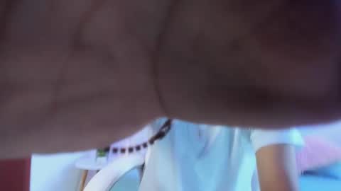 Snapshot of mathewadams chatting on September 2025 07:03:02 PM Mathew online show from September 2025 07:03:02 PM