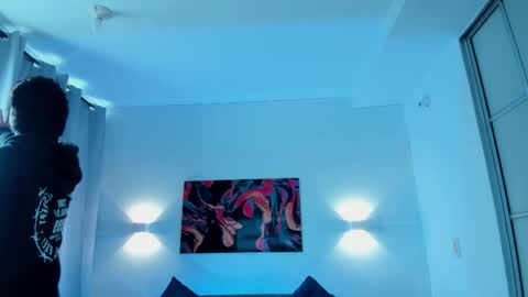 Snapshot of mathewadams chatting on October 2025 06:43:01 PM Mathew online show from October 2025 06:43:01 PM