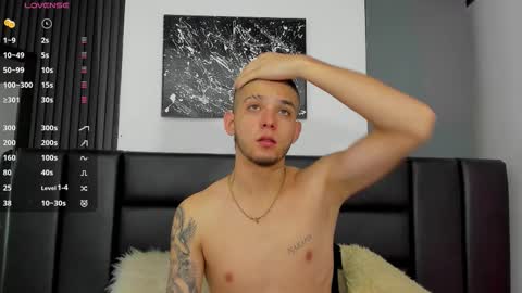 mathewboy2 online show from March 2026 11:49:01 AM