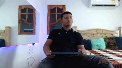 mathews__ online show from November 2025 02:48:02 AM