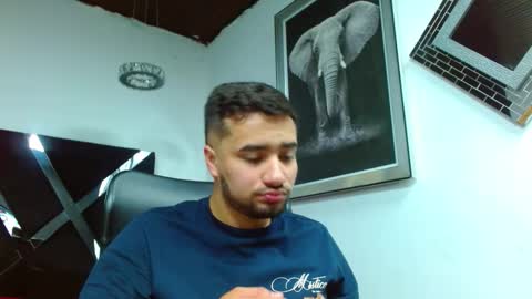 Mathews online show from November 2025 01:01:02 PM