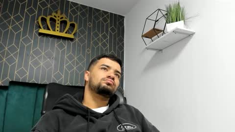 Mathews online show from January 2026 11:56:01 AM