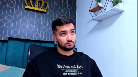 Mathews online show from March 2026 11:38:01 AM