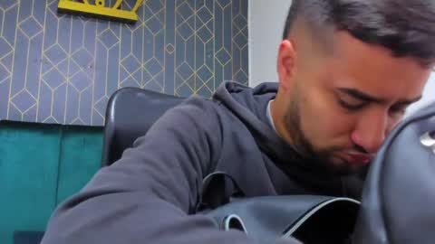 Mathews online show from April 2026 11:38:02 AM