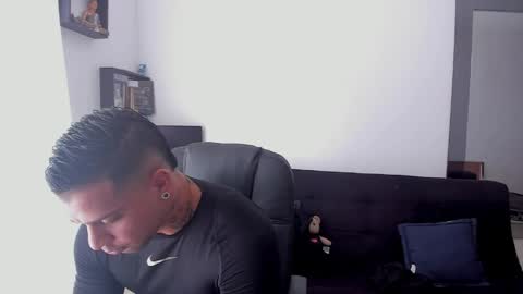 Marck Mathews online show from April 2026 05:53:02 PM