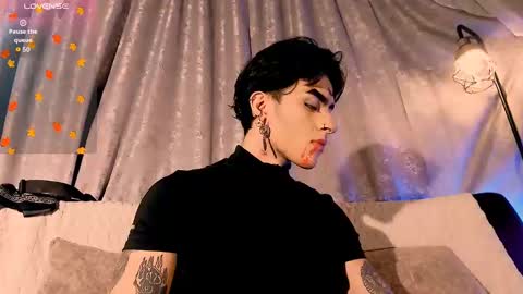 Mathew                        online show from October 2025 02:01:02 AM