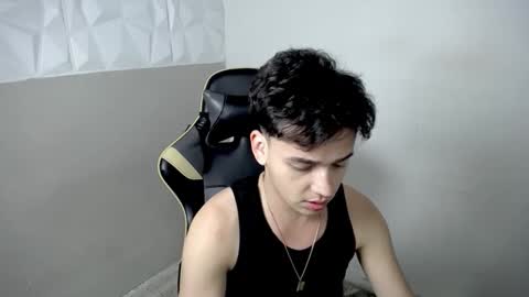MATHIAS online show from May 2026 05:49:01 AM
