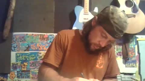 Snapshot of mathydonaski chatting on October 2025 07:50:01 AM mathydonaski online show from October 2025 07:50:01 AM