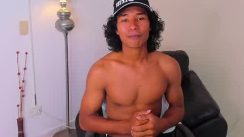 Matias Blake online show from July 2026 02:51:01 PM