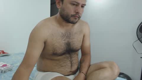 Matias online show from January 2025 10:06:02 AM