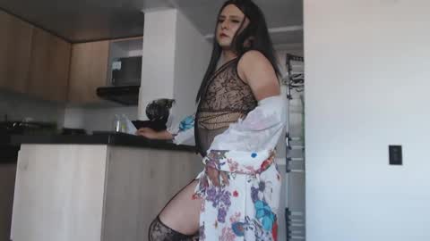 Matias online show from January 2025 06:54:01 PM