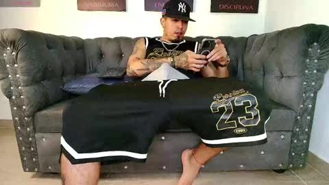  MATIAS COSTA  online show from December 2025 02:58:02 PM