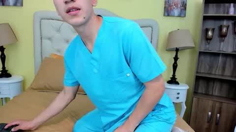 Matias Jeong  online show from November 2025 07:14:02 PM