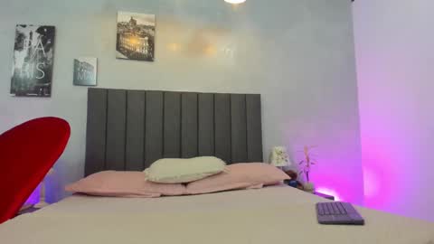 Matias Son online show from December 2024 07:53:02 PM