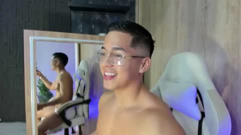 Snapshot of matias_strong1 chatting on July 2026 12:48:02 PM matias_strong1 online show from July 2026 12:48:02 PM