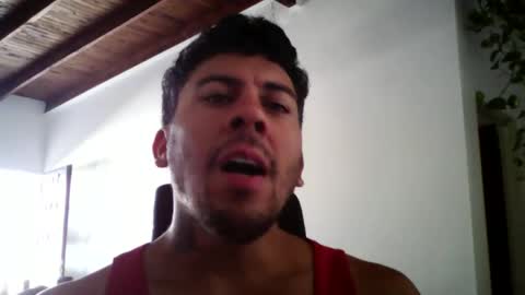 Snapshot of matifolk chatting on February 2025 05:35:01 PM matifolk online show from February 2025 05:35:01 PM