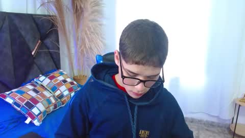 Mati online show from November 2025 01:54:02 PM