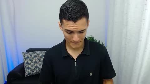 Matias online show from November 2025 01:33:02 PM