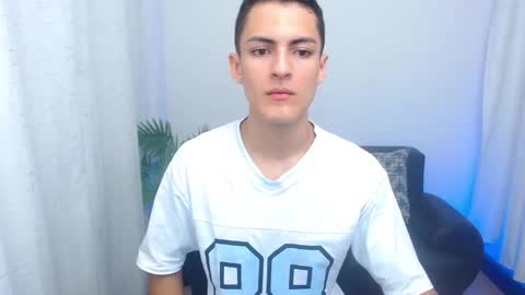 Matias online show from January 2026 02:10:01 PM