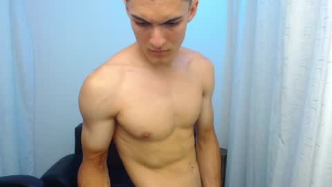 Matias online show from April 2026 02:44:01 PM