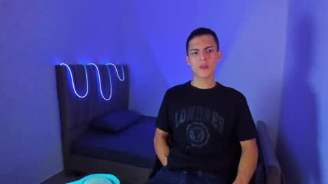 Matias online show from July 2026 02:45:02 PM