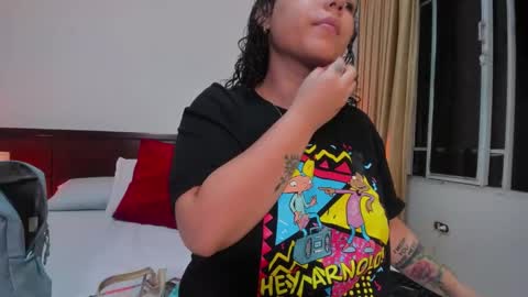 Snapshot of matilda_69x chatting on December 2024 02:03:02 AM Matilda online show from December 2024 02:03:02 AM