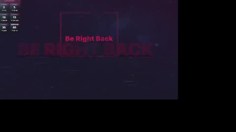 Matilda Davis online show from May 2026 02:09:02 AM