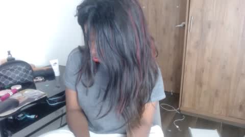 Daniela online show from December 2024 11:13:02 PM