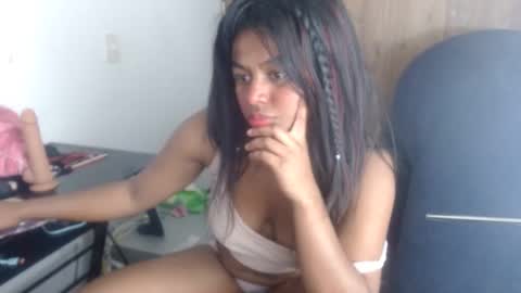 Daniela online show from December 2024 01:13:01 AM