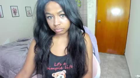 Daniela online show from September 2025 11:04:02 AM