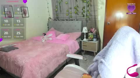 Snapshot of matilde27 chatting on February 2026 02:53:02 AM Daniela online show from February 2026 02:53:02 AM