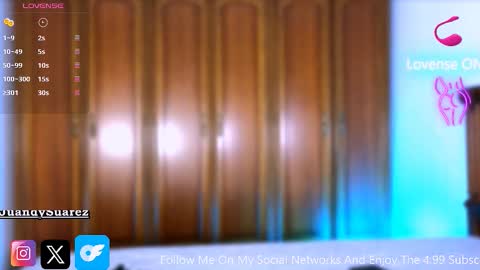 Snapshot of matiu_stonne chatting on November 2025 06:27:01 AM Abby Bella online show from November 2025 06:27:01 AM