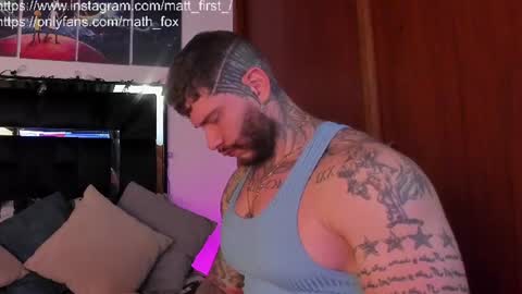Snapshot of matius_foxtter chatting on June 2026 01:28:02 AM matius foxter online show from June 2026 01:28:02 AM