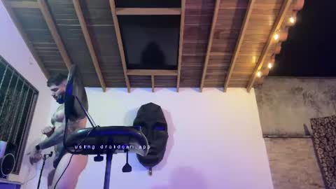 Snapshot of matius_foxtter chatting on July 2026 12:04:02 AM matius foxter online show from July 2026 12:04:02 AM