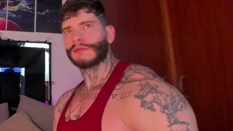 Snapshot of matius_foxtter chatting on July 2026 12:30:02 AM matius foxter online show from July 2026 12:30:02 AM
